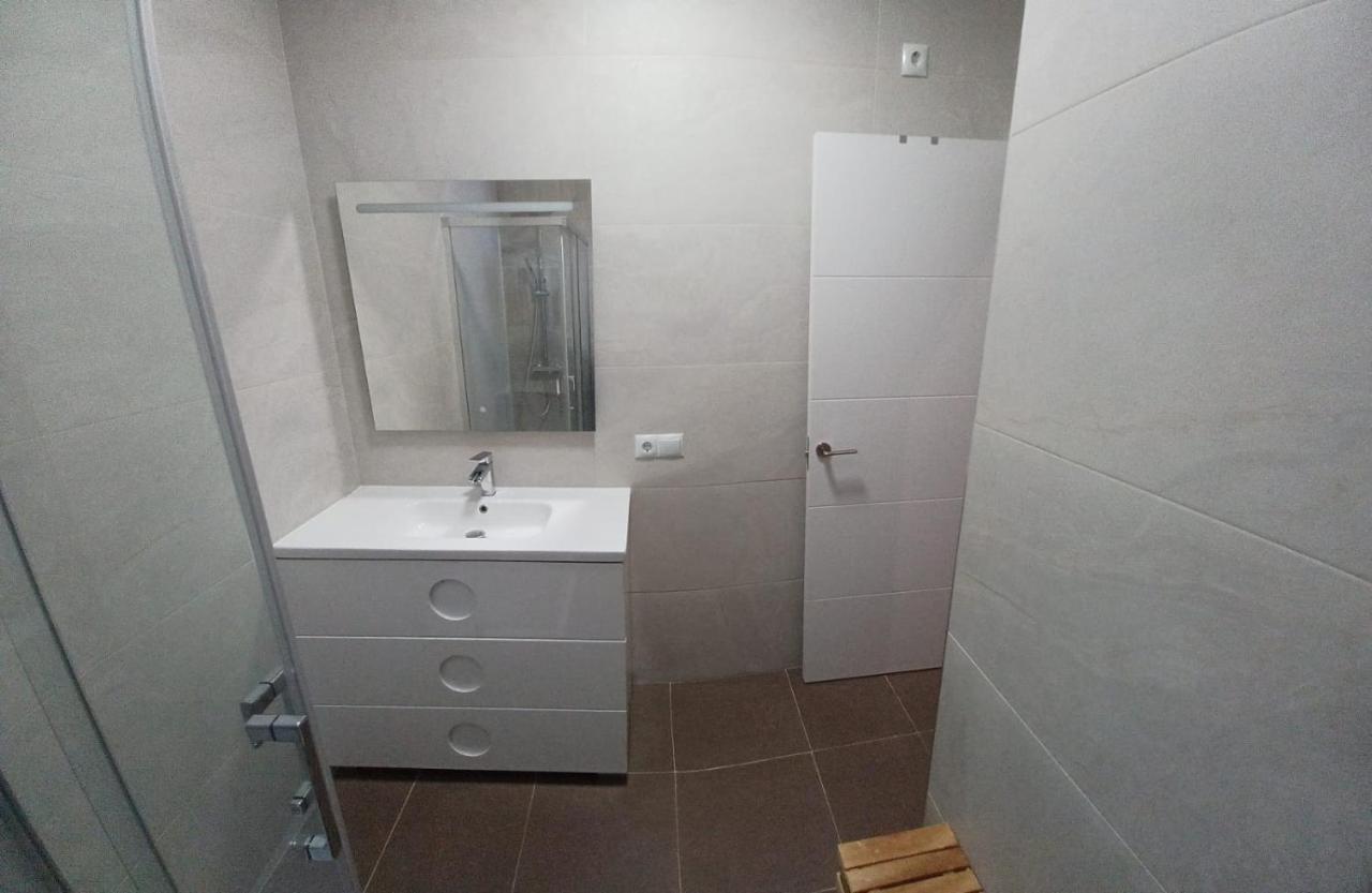 Apartamento Vinaros 4 Personas Cerca Del Paseo Apartment Exterior photo