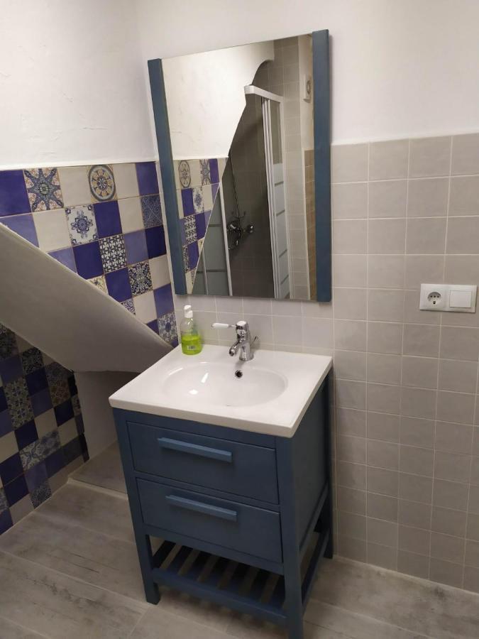 Apartamento Vinaros 4 Personas Cerca Del Paseo Apartment Exterior photo